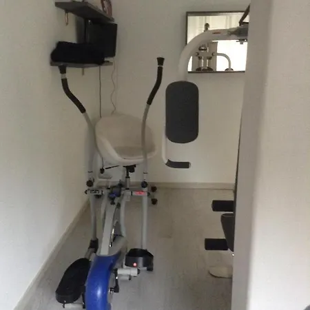 Come A Casa - Like At Appartement Carcare