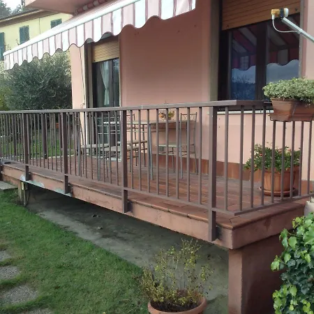 Come A Casa - Like At * Carcare