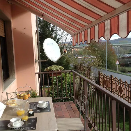 Appartement Come A Casa - Like At Carcare