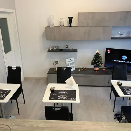 Appartement Come A Casa - Like At *