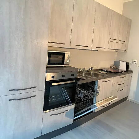 Appartement Come A Casa - Like At
