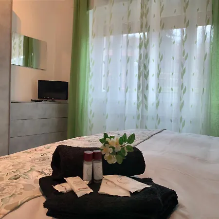 Appartement Come A Casa - Like At Carcare