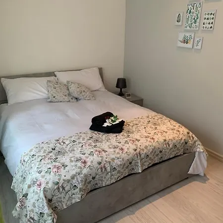 Come A Casa - Like At Appartement