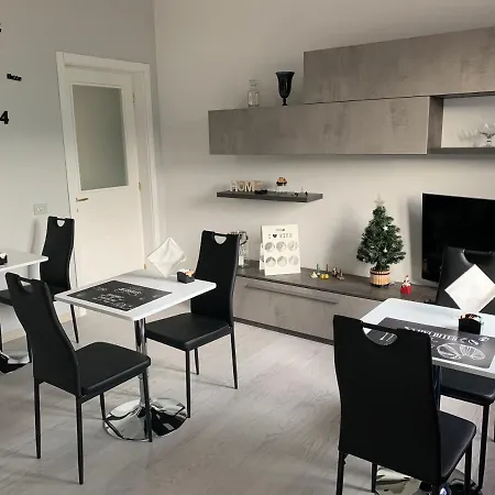 Come A Casa - Like At Appartement *