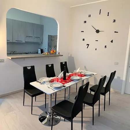 Come A Casa - Like At Appartement *