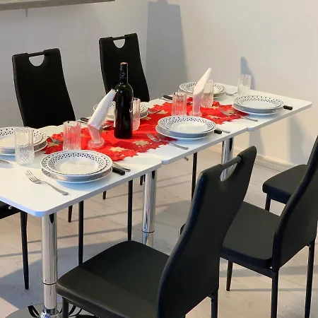 Come A Casa - Like At Appartement