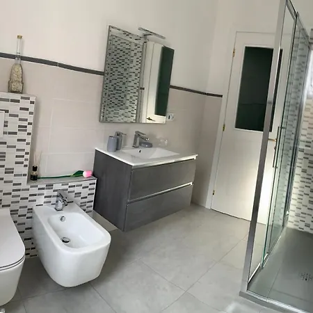Come A Casa - Like At Appartement Carcare