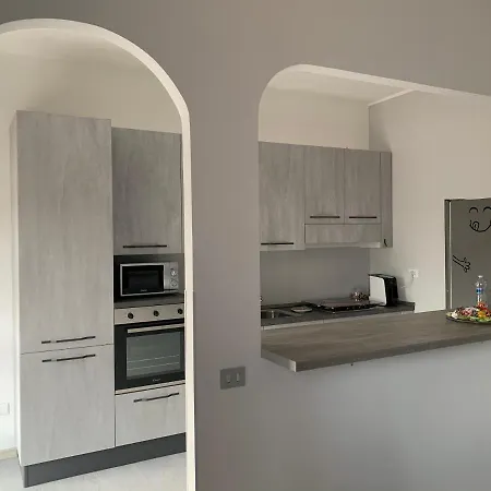 Appartement Come A Casa - Like At Carcare