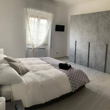Appartement Come A Casa - Like At