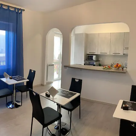 Come A Casa - Like At Appartement *