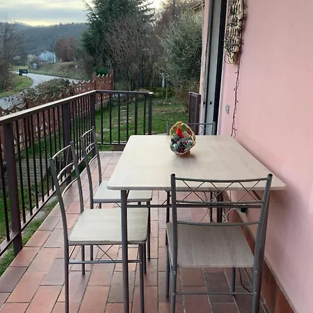 Appartement Come A Casa - Like At *