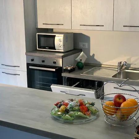Appartement Come A Casa - Like At *