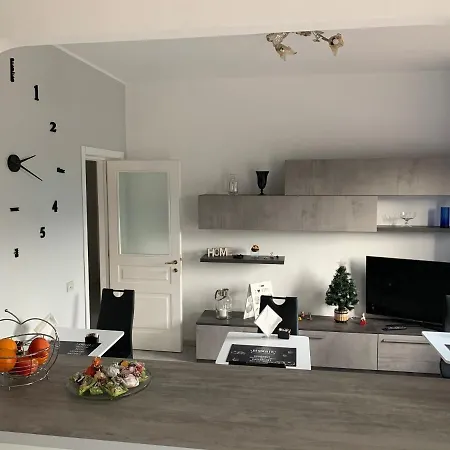 Appartement Come A Casa - Like At
